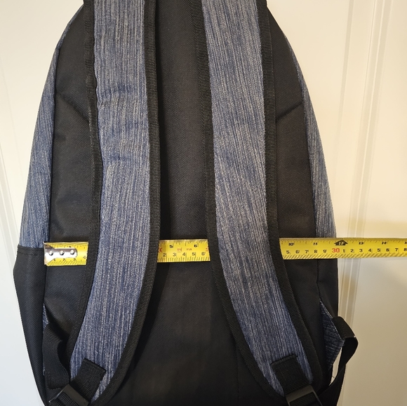 Relay Jean's Book Bag - Picture 6 of 8